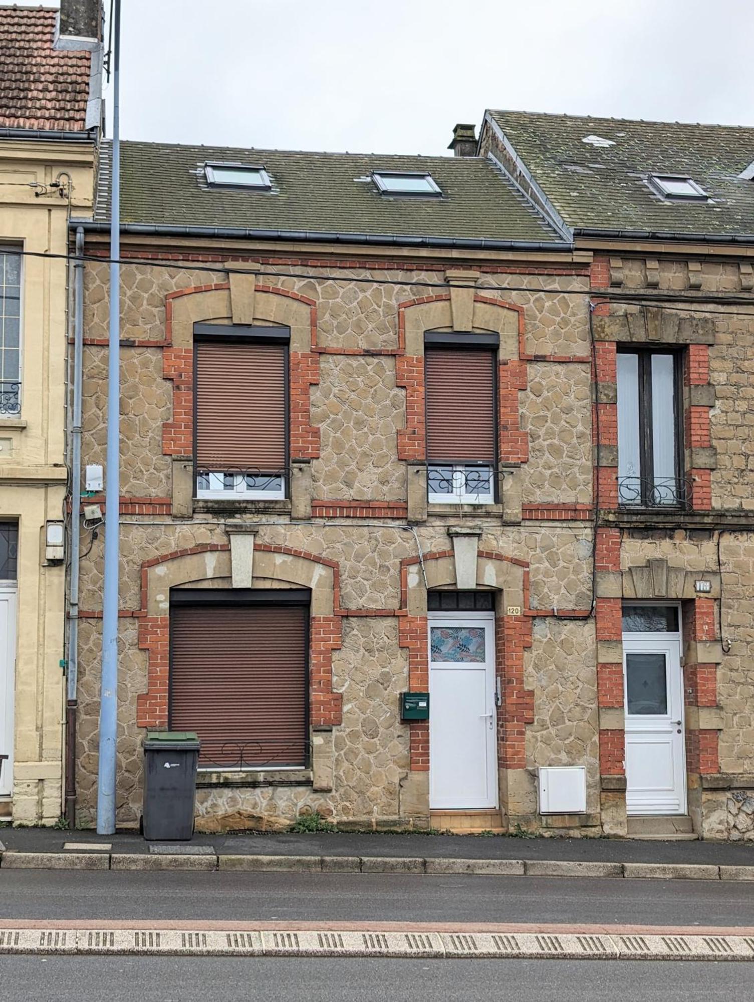 Stockholm- Studio Serenite Avec Jardin Charleville-Mezieres Ngoại thất bức ảnh